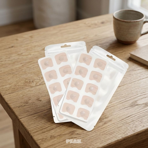 PEGATINAS MAGNÉTICAS - PACK X30