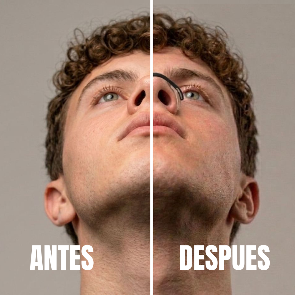 KIT NASAL - RESPIRÁ MEJOR