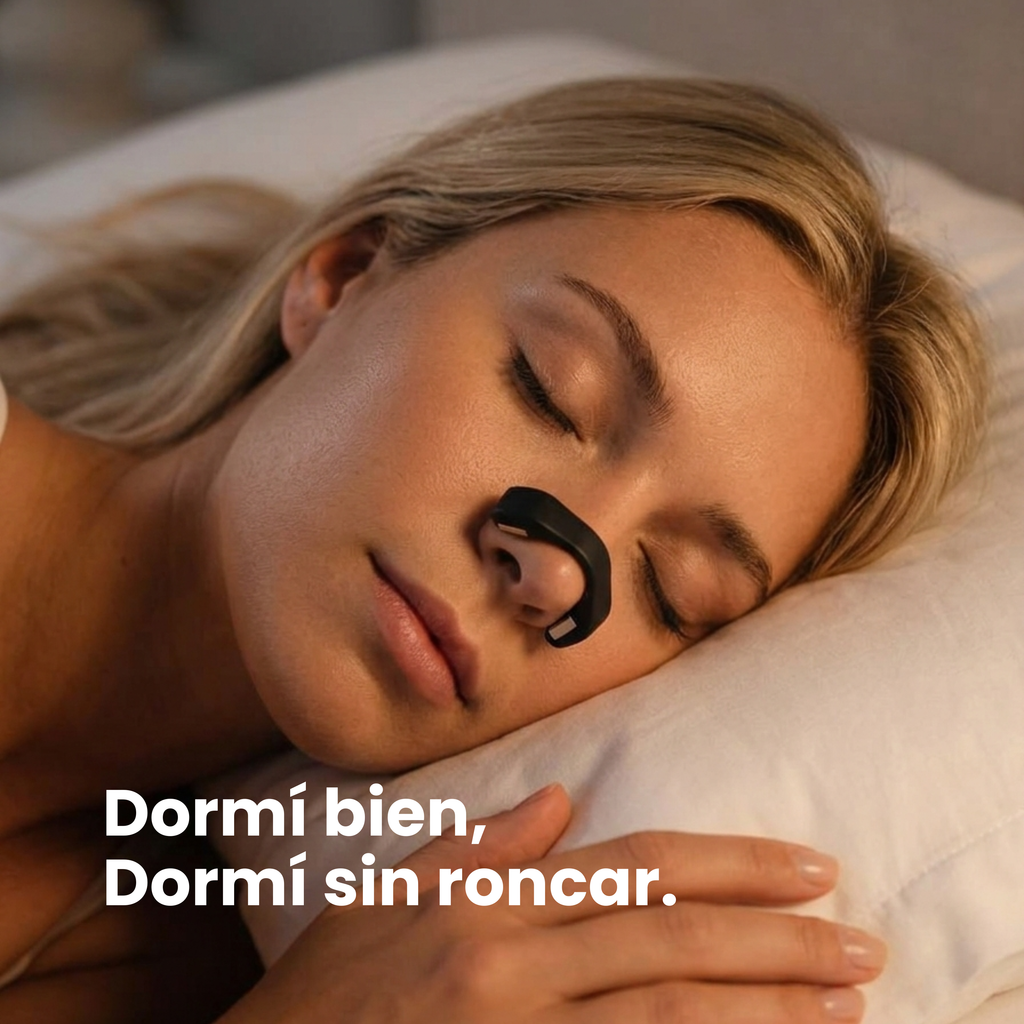 KIT NASAL - RESPIRÁ MEJOR